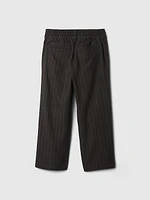 babyGap Pull-On Pinstripe Pants