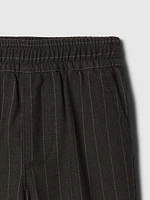 babyGap Pull-On Pinstripe Pants