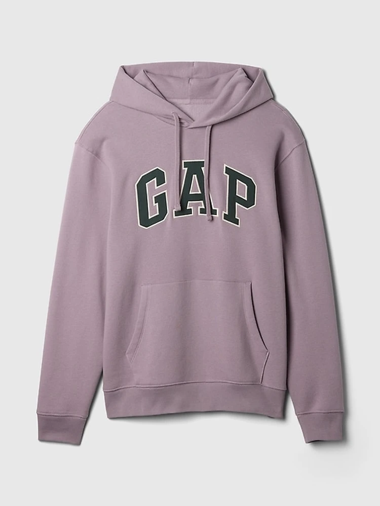 Vintage Soft Arch Logo Hoodie
