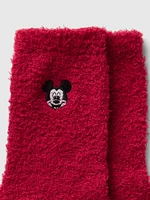 Kids Cozy Crew Socks