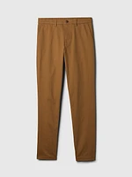 Modern Khakis Slim Fit with GapFlex