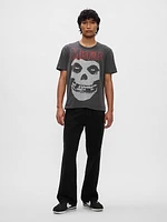 Misfits Graphic T-Shirt