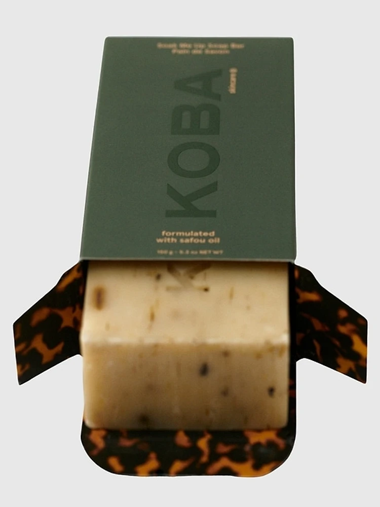 Koba Soak Me Up Soap Bar