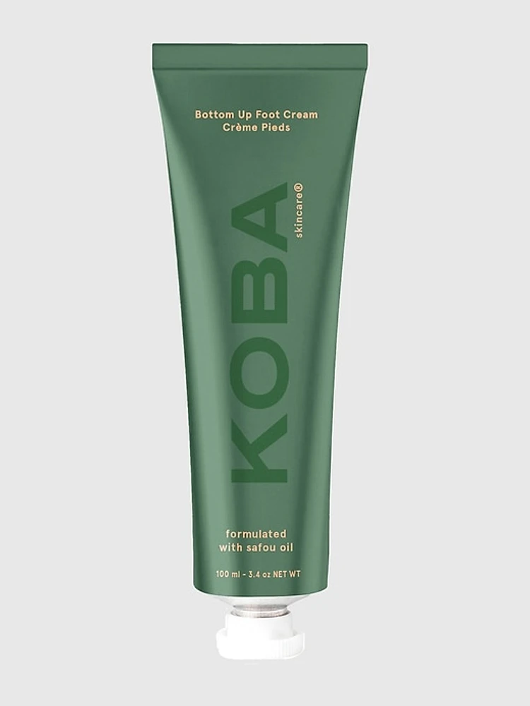 Koba Bottom Up Foot Cream