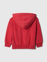 Baby & Toddler VintageSoft Relaxed Hoodie