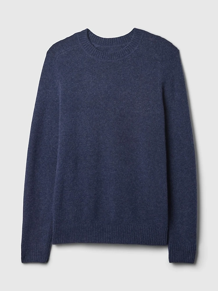 Crewneck Sweater