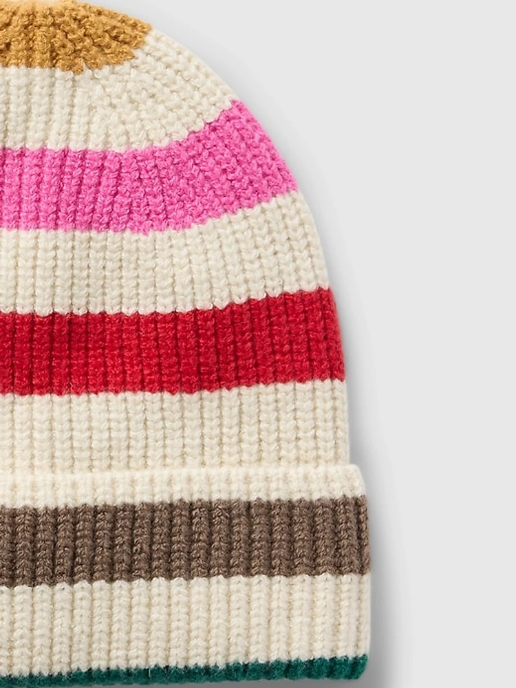 CashSoft Beanie