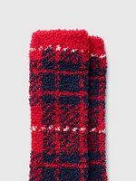 Cozy Crew Socks
