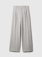 365 High Rise Sweatpant Trousers