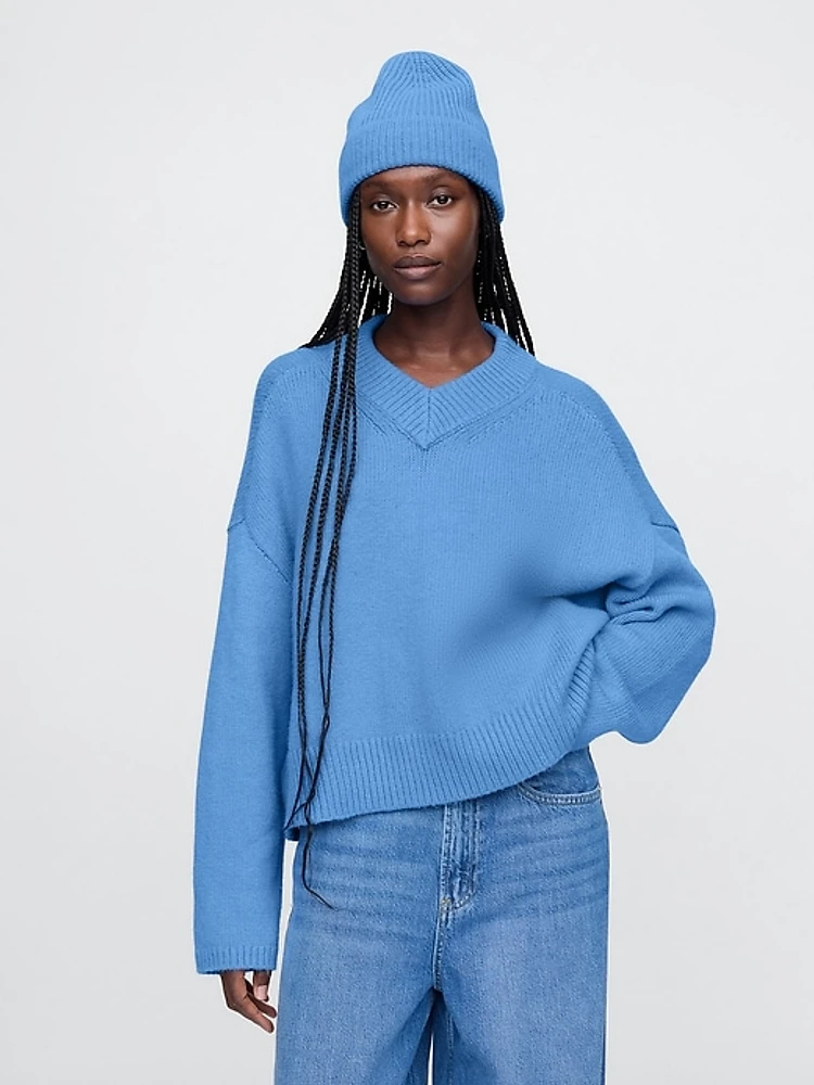 CashSoft Beanie