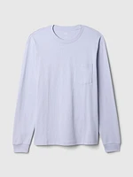 Heavyweight Pocket T-Shirt