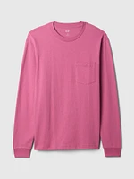 Heavyweight Crewneck T-Shirt