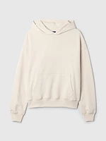 Oversized Heavyweight Hoodie