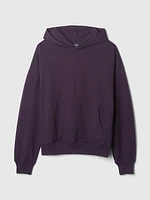 Oversized Heavyweight Hoodie