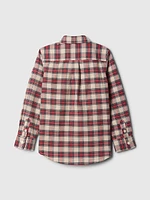 babyGap Oxford Shirt