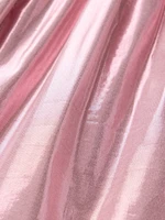 Baby & Toddler Metallic Bow Dress