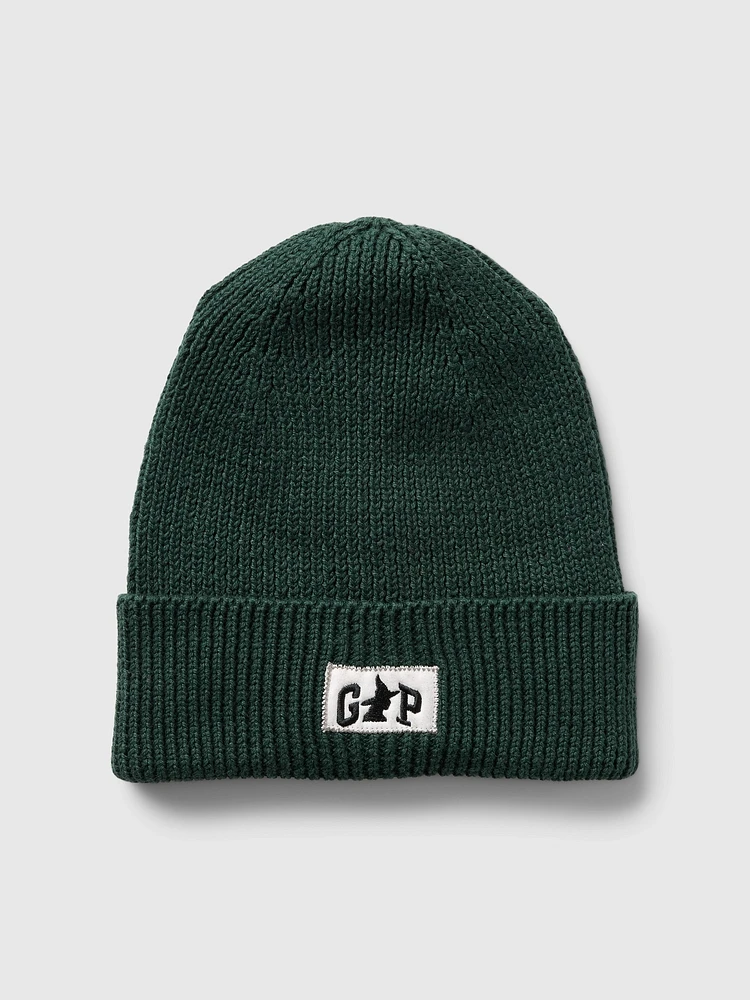 Kids Wicked Beanie