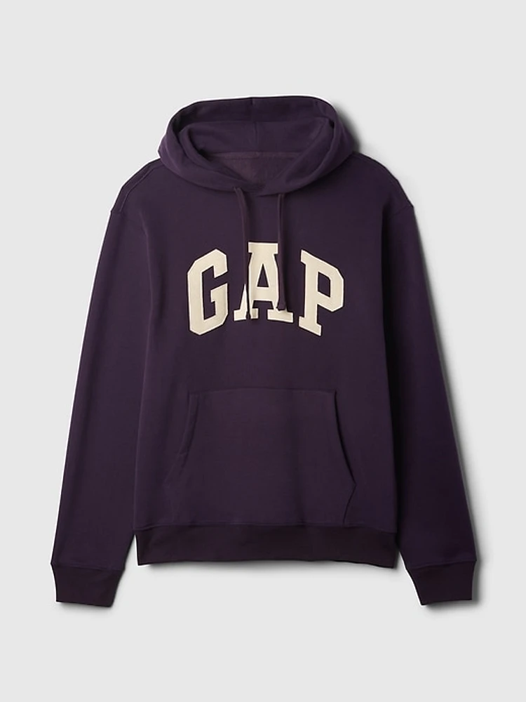 Vintage Soft Arch Logo Hoodie