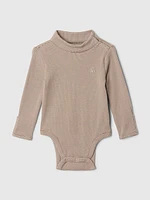 Baby First Favorites Organic Cotton Bodysuit