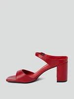 Donnie Heeled Sandal