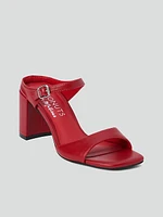 Donnie Heeled Sandal