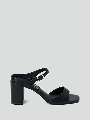 Donnie Heeled Sandal