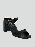 Donnie Heeled Sandal