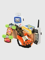 P.L.A.Y. 90s Classics Dog Toys Collection