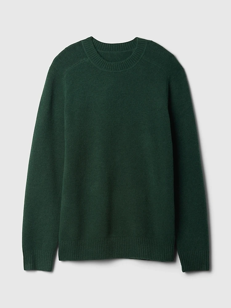 Crewneck Sweater