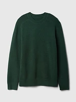 Crewneck Sweater