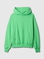 Heavyweight Oversized Hoodie