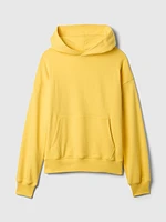 Heavyweight Oversized Hoodie