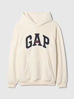 Gap Athletic Logo Hoodie