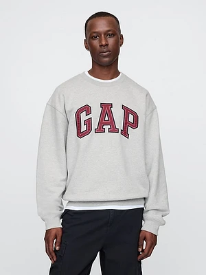 Gap Logo Sweatshirt