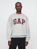 Gap Logo Sweatshirt