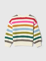 babyGap CashSoft Cable-Knit Sweater