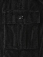 Baby & Toddler Corduroy Cargo Pants