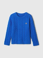 babyGap CashSoft Crewneck Sweater