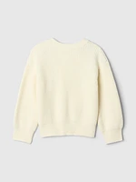 babyGap CashSoft Bow Sweater