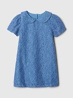 babyGap Lace Dress