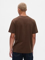 Gap Arch Logo T-Shirt