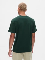 Gap Arch Logo T-Shirt