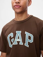 Gap Arch Logo T-Shirt