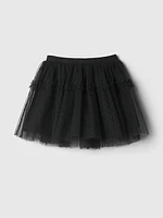 babyGap Tiered Tulle Skirt