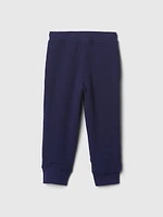 babyGap Cozy Thermal Pants