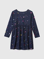 babyGap Recycled PJ Dress