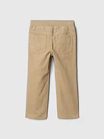 babyGap '90s Original Straight Corduroy Pants