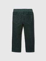 babyGap '90s Original Straight Corduroy Pants