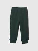 babyGap Cozy Thermal Pants