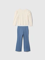 babyGap Mix and Match Outfit Set